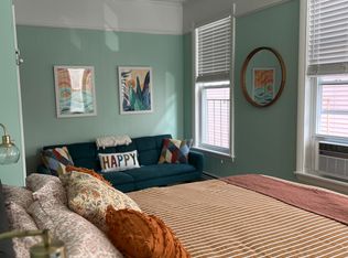 (Undisclosed Address), Portland, ME 04101