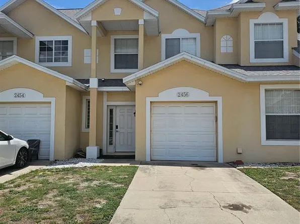 2456 Temple Grove Ln, Kissimmee, FL 34741