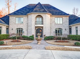 157 Edenshire Dr, Huntsville, AL 35811