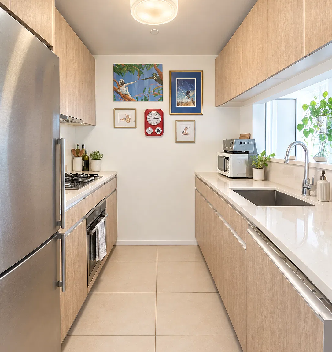 497 Saint Marks Avenue — Photo 3
