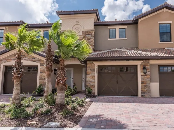 8976 Azalea Sands Ln #2604, Davenport, FL 33896