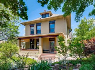 1386 Poplar St, Denver, CO 80220