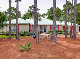 157 Fairway Dr, Santa Rosa Beach, FL 32459