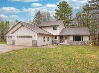 3726 Velvet Lake Rd, Rhinelander, WI 54501