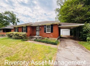 4223 Cherrydale Rd, Memphis, TN 38111