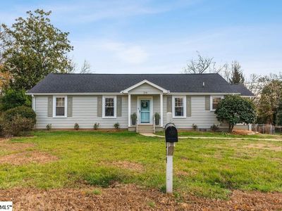 314 Rogers Ave, Greenville, SC, 29617