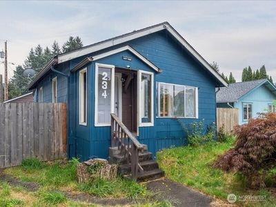 234 19th Avenue, Longview, WA, 98632