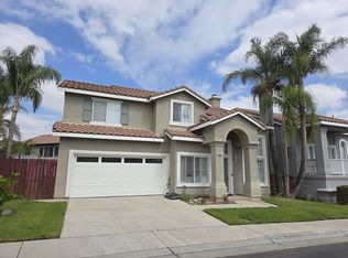 1261 Mirasol Ln, Corona, CA 92879
