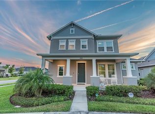4103 Broad Porch Run, Land O Lakes, FL 34638