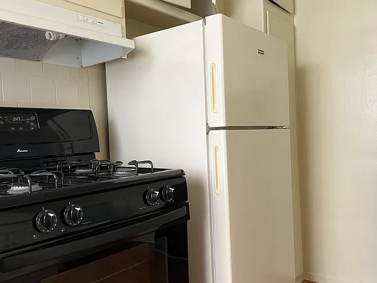 Magnolia Apartments — Photo 17