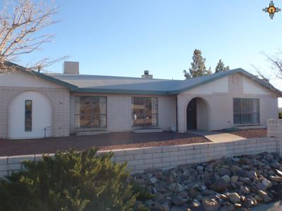 922 Camino De Mesa, Truth Or Consequences, NM, 87901