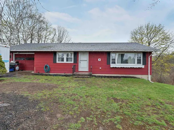 43 School House Hill Road, Gilford, NH 03249