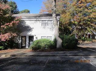 2841 G Tully Sq, Winston Salem, NC 27106
