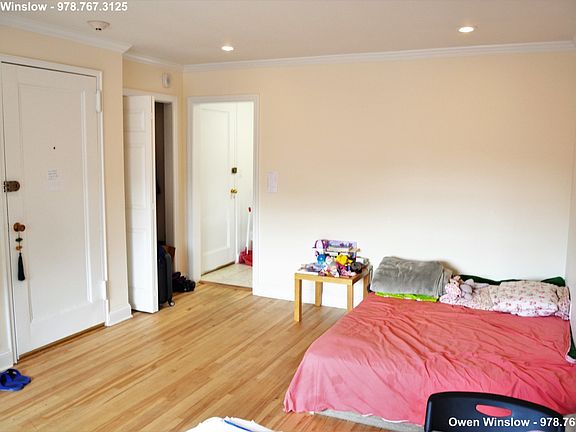 2nd image of 76-82 Saint Paul St #D606