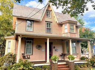 501 Main St, Riverton, NJ 08077