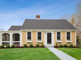 71 Tower Hill Rd, Osterville, MA 02655