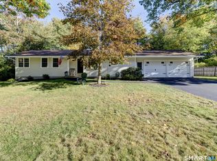 225 Dorothy Drive, Torrington, CT 06790