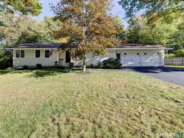 225 Dorothy Drive, Torrington, CT 06790
