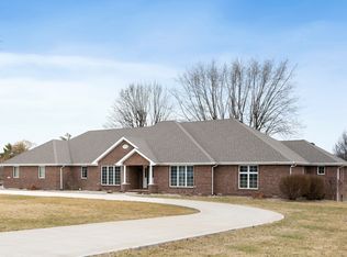 3949 W 250 N, Anderson, IN 46011