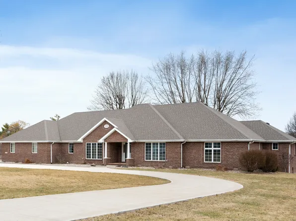 3949 W 250 N, Anderson, IN 46011