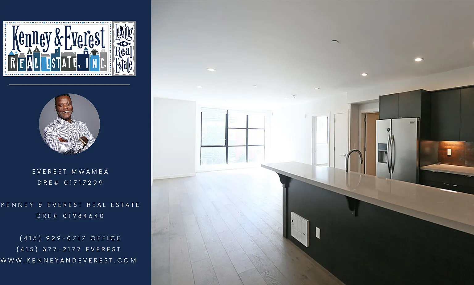 2 bed, $2,995 — Photo 1