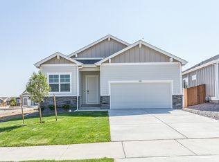 1206 106th Ave, Greeley, CO 80634