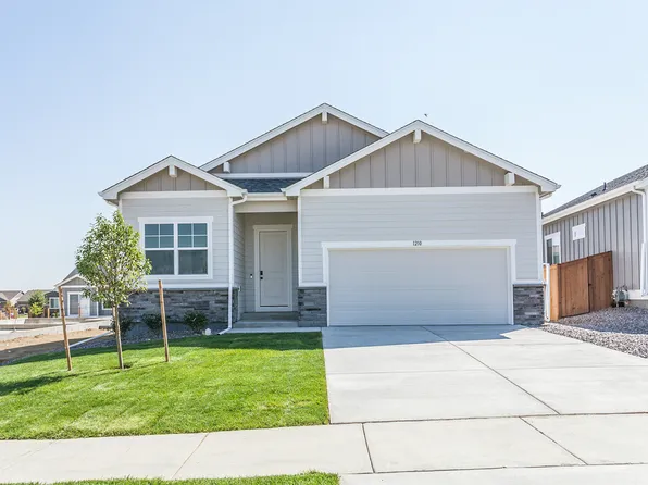1206 106th Ave, Greeley, CO 80634