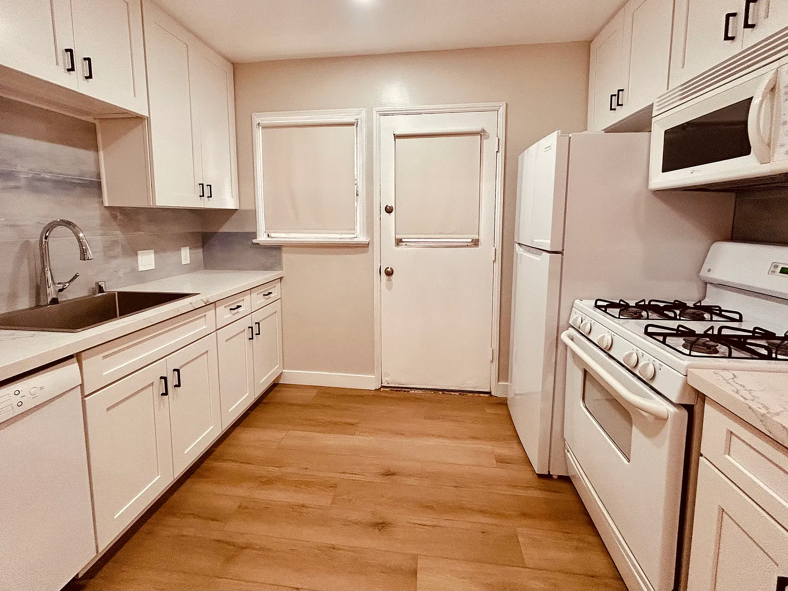 1 bed, 750 sqft, $2,550 — Photo 4