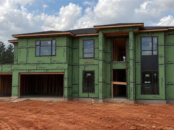 580 Arnold Rd, Lawrenceville, GA 30044