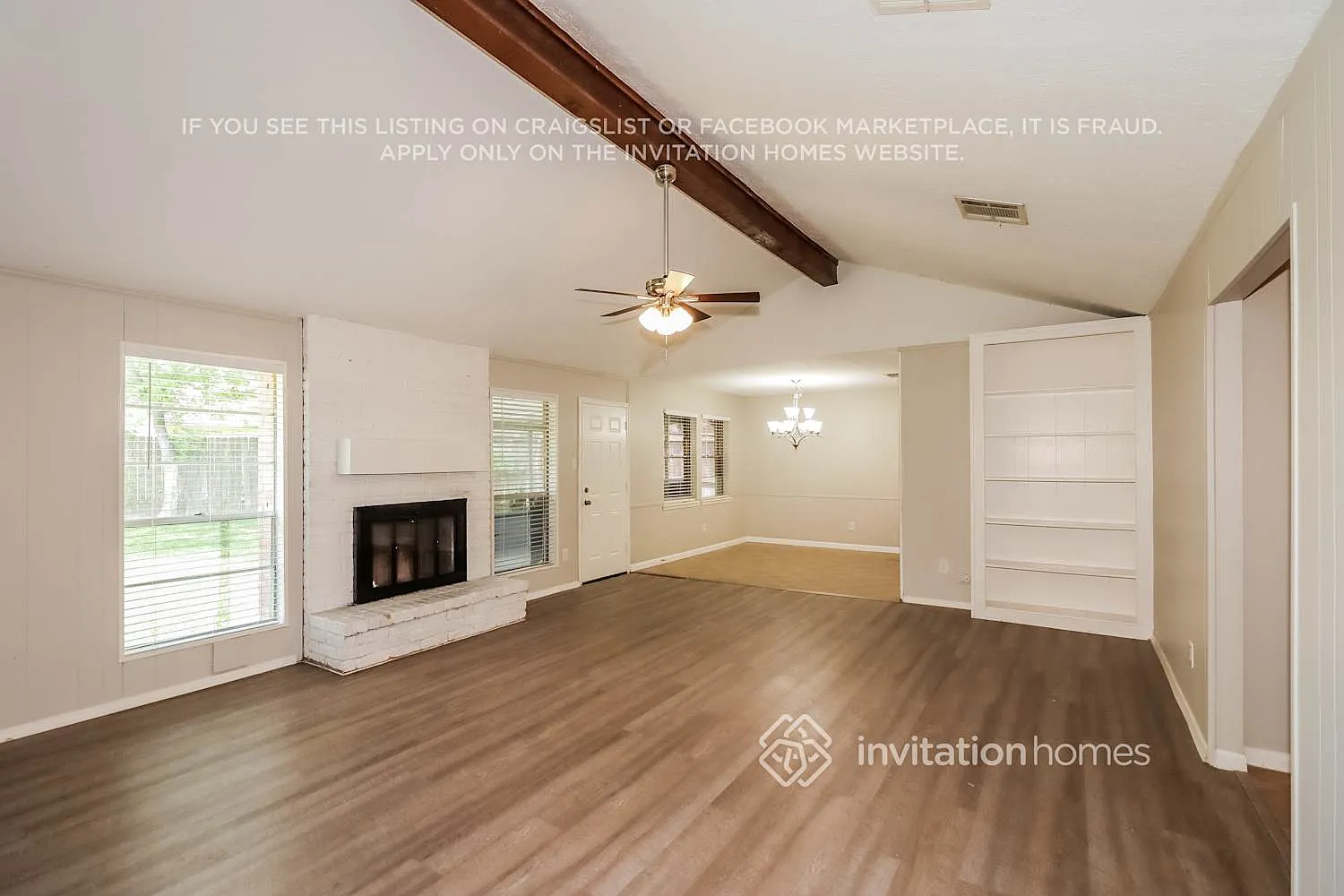 3002 Mission Valley Drive Missouri City, TX 77459 — Photo 4