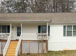 273 E 36th St, Buena Vista, VA 24416