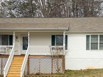 273 E 36th St, Buena Vista, VA, 24416