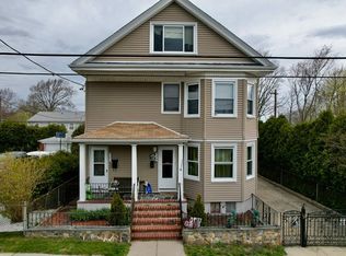 159-161 Buchanan St, New Bedford, MA 02746