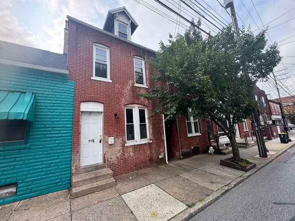 556 Manor St, Lancaster, PA 17603