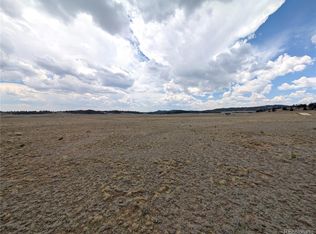 956 Apache Trail LOT 52, Hartsel, CO 80449