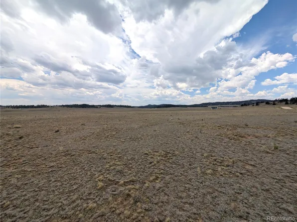 956 Apache Trail LOT 52, Hartsel, CO 80449