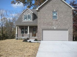 1415 Bolton LOT 91, Smyrna, TN 37167