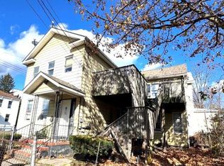 12 King St #2, Pt Jervis, NY 12771