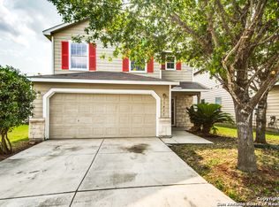 13411 Rutgers Gdn, San Antonio, TX 78249