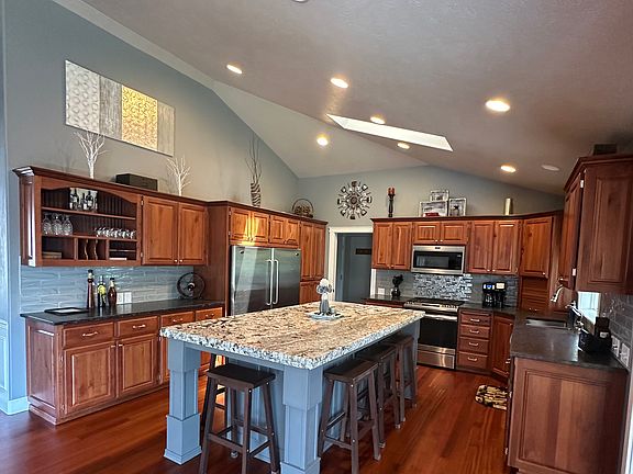 2nd image of 3409 W Conrad Ct