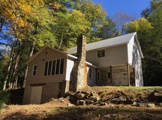 2124 Beartown Rd, Canadensis, PA 18325