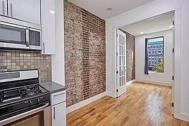 Rented by Green Leaf Management, LLC