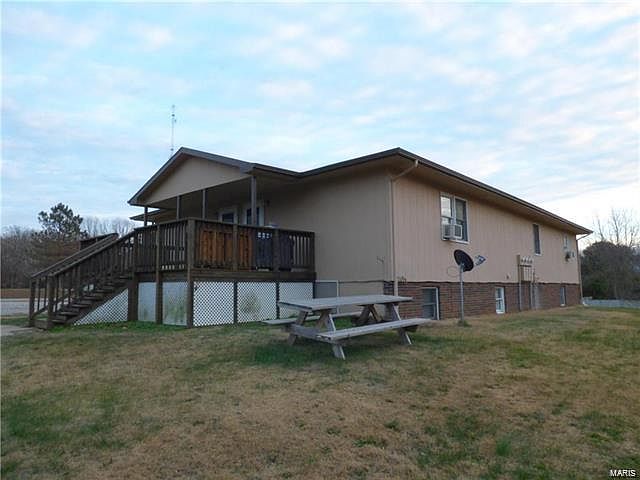 2nd image of 25545 Nugget Dr