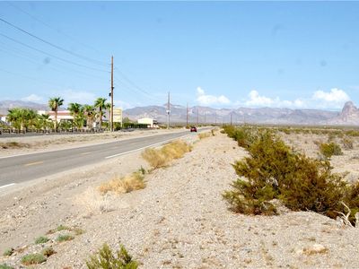 3398 Boundary Cone Road, Mohave Valley, AZ, 86440