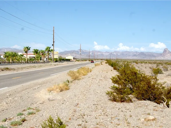 3398 Boundary Cone Road, Mohave Valley, AZ 86440