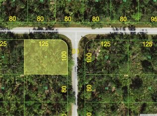 13381 Doubleday Ave, Port Charlotte, FL 33953