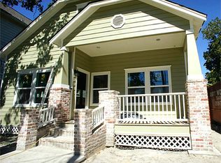 1113 E 23rd St, Houston, TX 77009