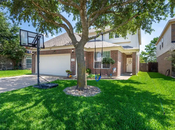 14630 Fir Knoll Way, Cypress, TX 77429