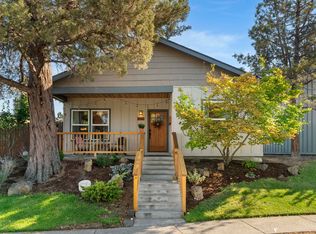 20645 Hummingbird Ln, Bend, OR 97702
