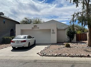 3547 W Avenida Del Mar, Tucson, AZ 85746